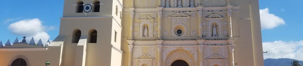 Luxury hotels in Honduras