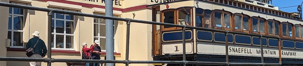 Luxury hotels in Isle of Man