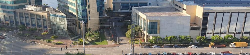 Luxury hotels in Trinidad and Tobago