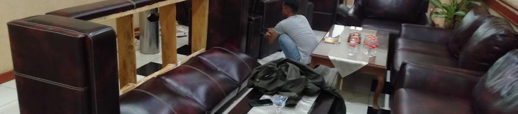 Luxury hotels in Bandung