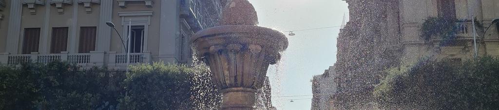 Luxury hotels in Bari