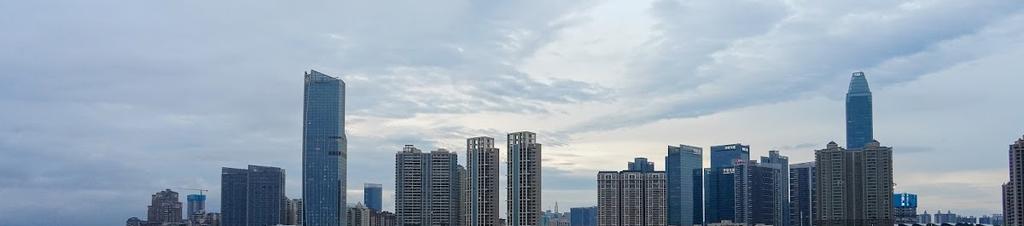 Luxury hotels in Huizhou