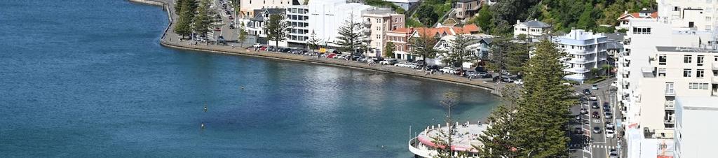Luxury hotels in Wellington