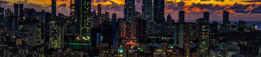 Luxury hotels in Asia