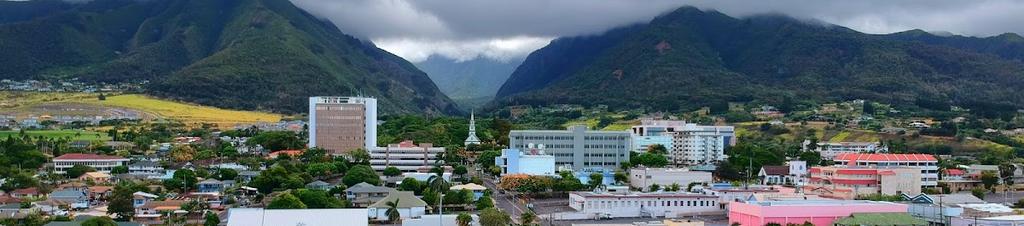 Luxury hotels in Wailuku