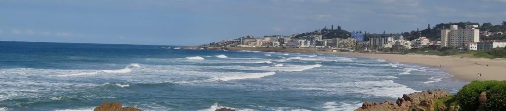 Luxury hotels in Port Shepstone
