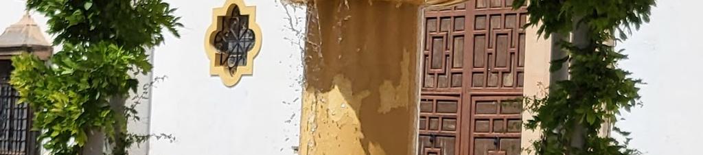 Luxury hotels in Ronda