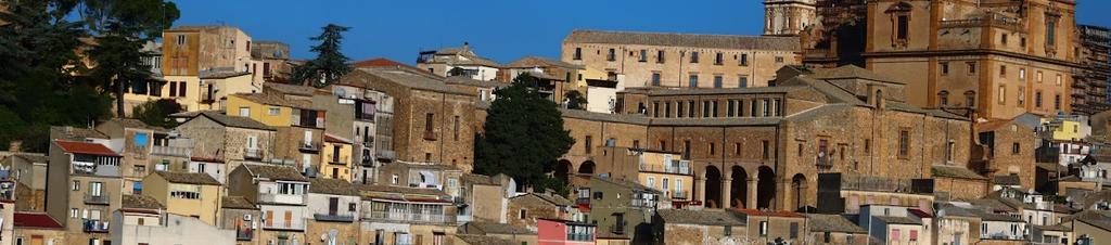 Luxury hotels in Province of Enna