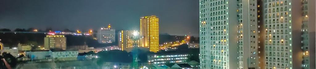 Luxury hotels in Batam