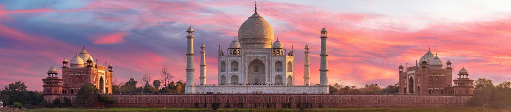 Luxury hotels in India