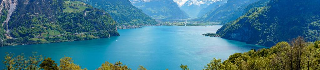 Luxury hotels in Europe