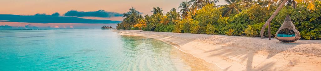 Luxury hotels in Caribbean