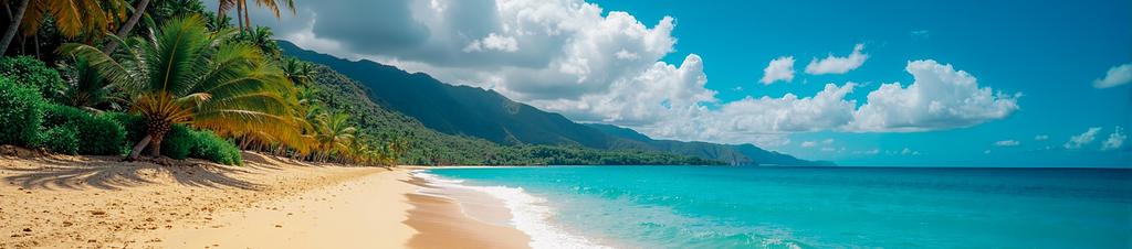 Luxury hotels in Mauritius