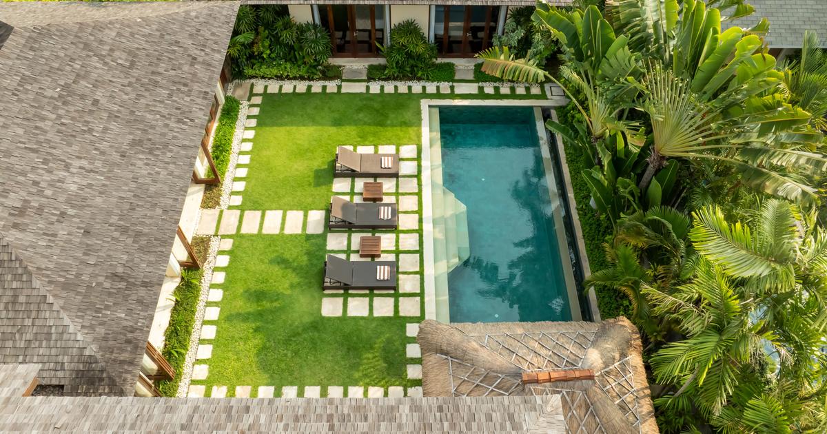 Escapes The Suar Seminyak by Nakula (Bali) - Today’s 2026/27 Deal - Luxury Escapes