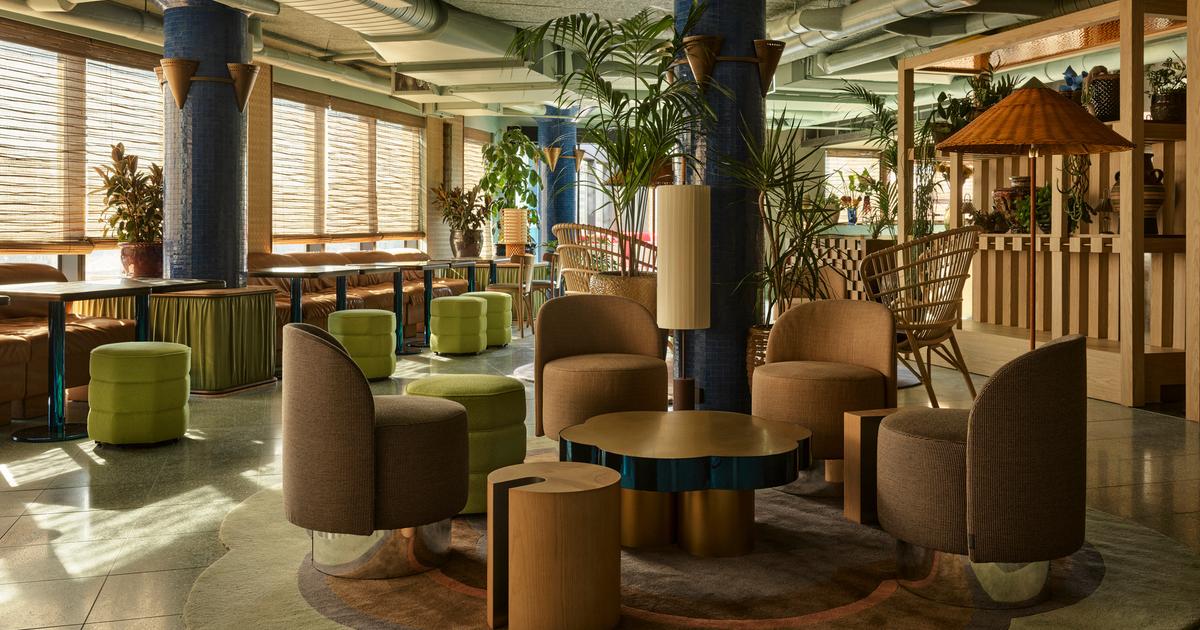 Escapes Hannah St. Hotel (Melbourne) - Today’s 2026/27 Deal - Luxury Escapes