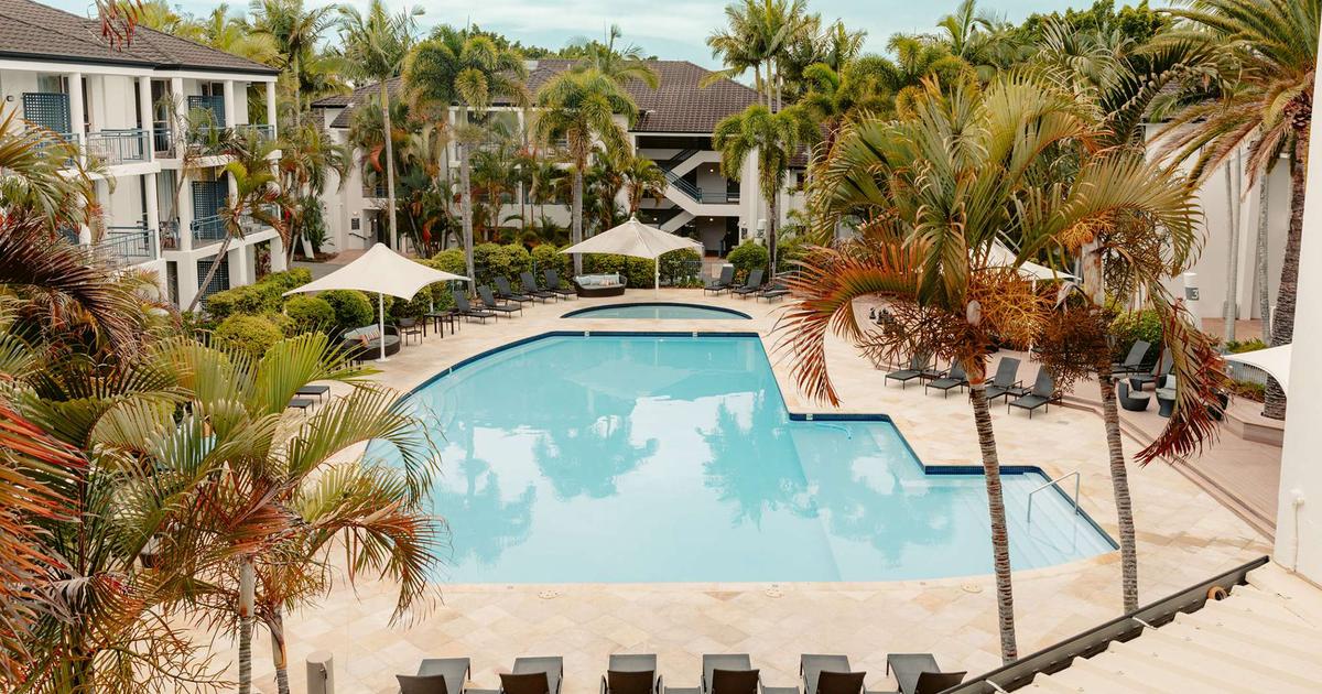 Escapes Mercure Gold Coast Resort (Carrara) - Today’s 2026/27 Deal - Luxury Escapes