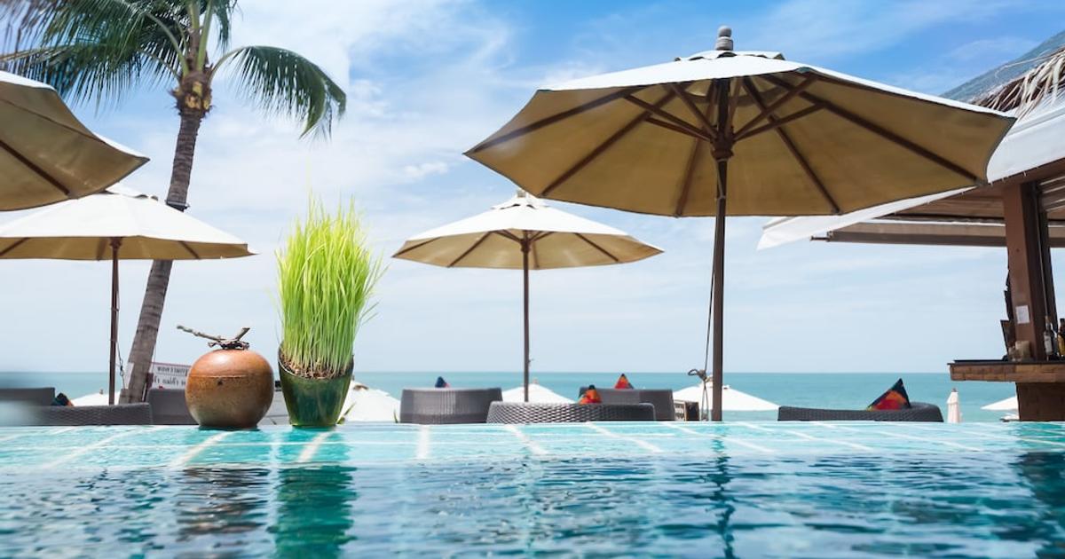 luxuryescapes.com
