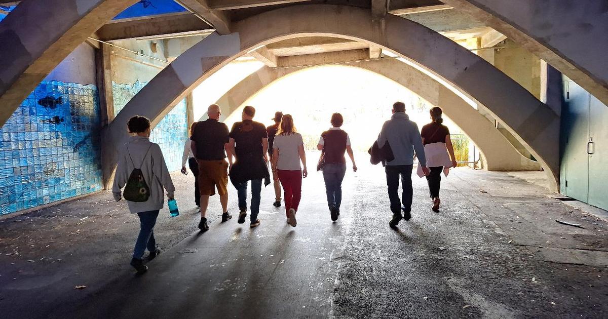 Walking Tours in Adelaide | Food and City Tours