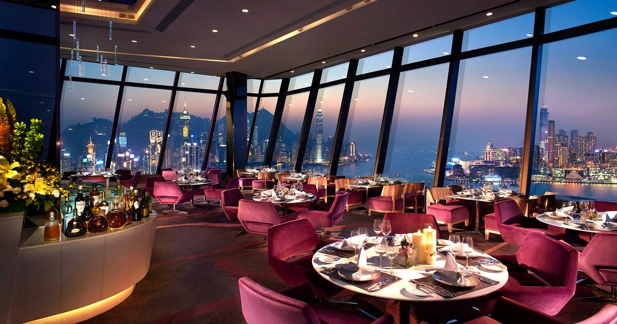 Harbour Grand Hong Kong 3 Nights $799 ($3110) + more up to 62% off Scoopon hotel deals