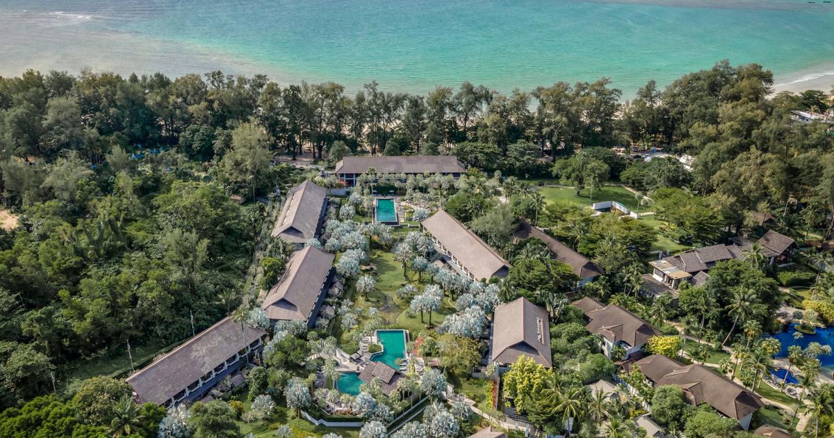 Escapes The Slate Phuket (Phuket) - Today’s 2026/27 Deal - Luxury Escapes
