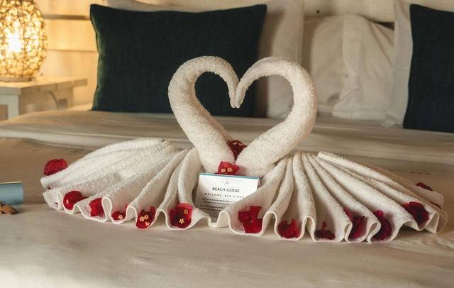 Vilanculos Beach Lodge