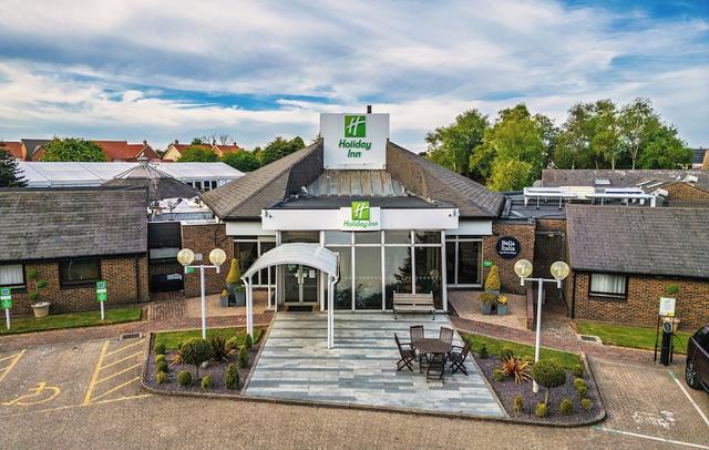 Holiday Inn Dover by IHG