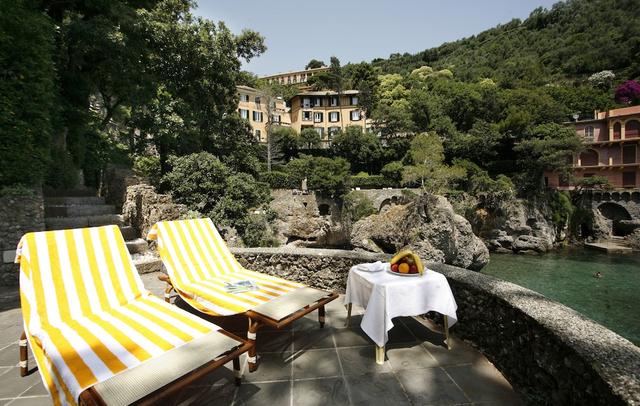 Hotel Piccolo Portofino