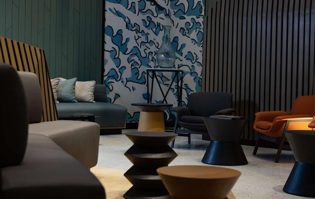 Hilton Garden Inn Lima Miraflores