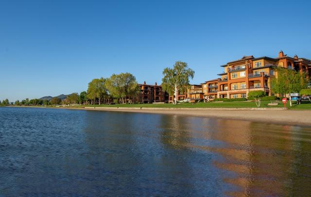 Watermark Beach Resort