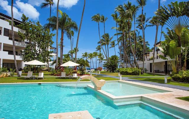 Aligio Aparthotel Beachfront