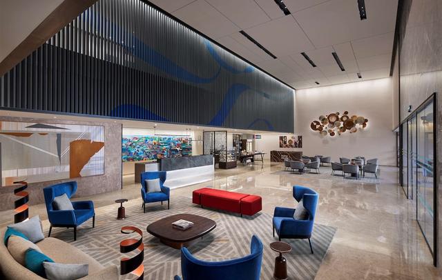 Hyatt Place Vadodara