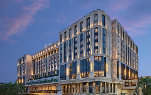 Fairmont Mumbai