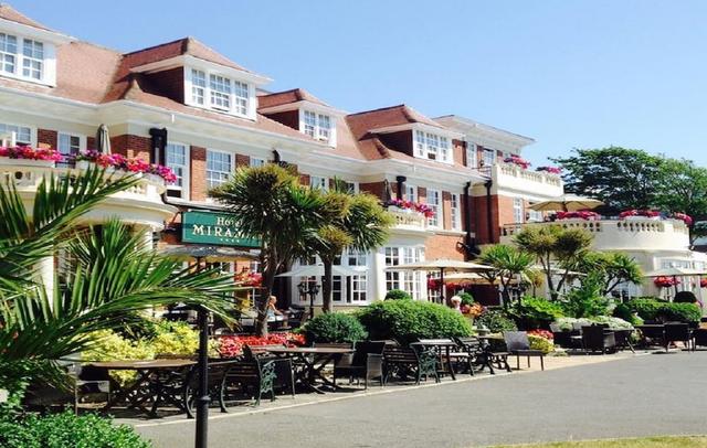 Hotel Miramar