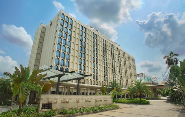 InterContinental Dhaka by IHG