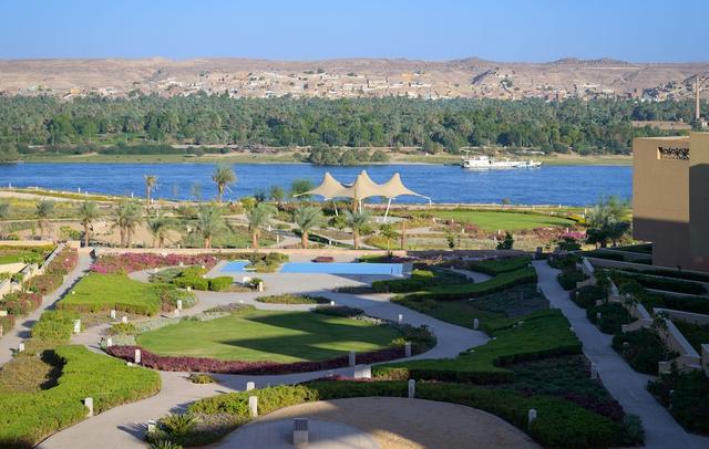 The Zen Wellness Resort