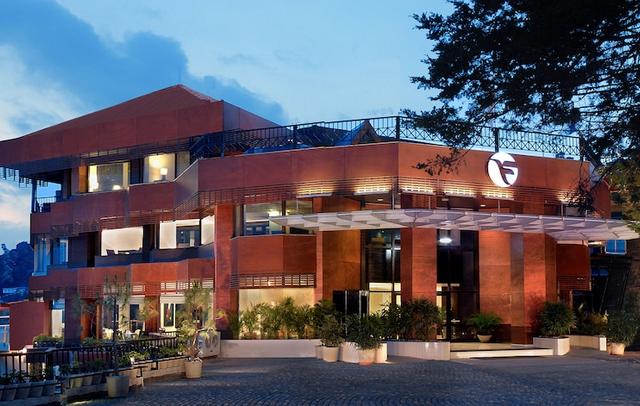 Fortune Resort Grace, Mussoorie  - Member ITC Hotels' Group