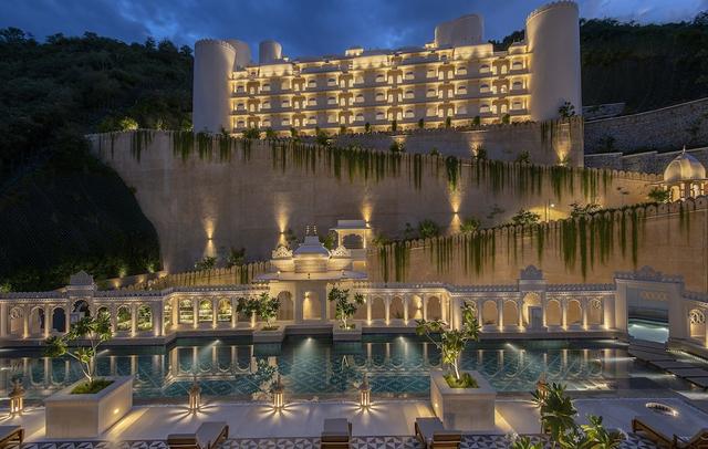 Aurika, Udaipur - Luxury by Lemon Tree Hotels