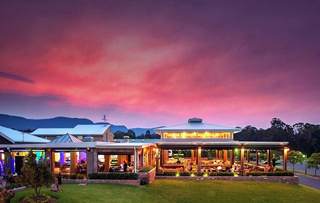 Harrigan's Hunter Valley