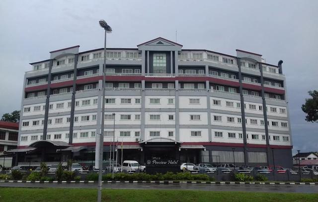 Penview Hotel