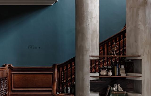 Cowley Manor Experimental