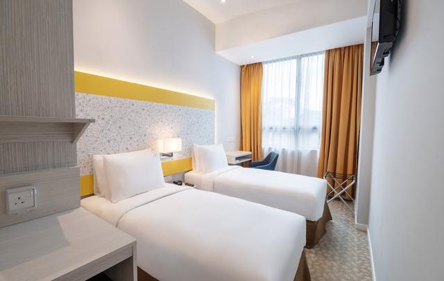 Holiday Inn Express & Suites Johor Bahru by IHG