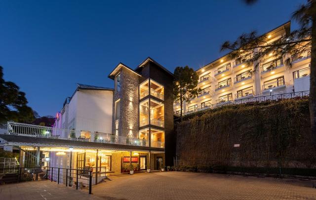 Ramada by Wyndham Kasauli