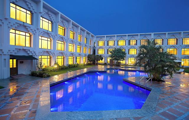 Welcomhotel by ITC Hotels, Alkapuri, Vadodara
