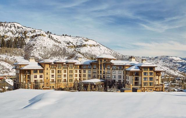 Viceroy Snowmass