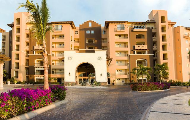 Villa Del Arco Beach Resort & Spa