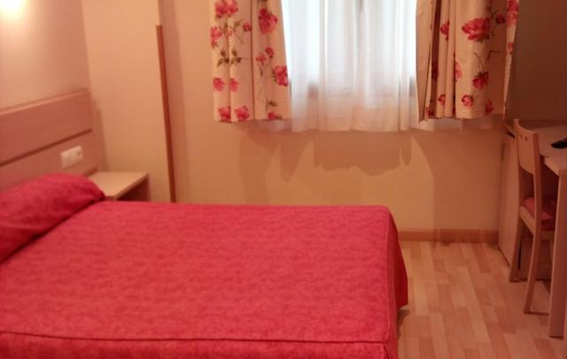 Nap Hotel Carta Puebla