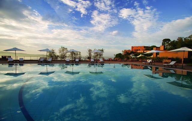 Altafiumara Resort & Spa