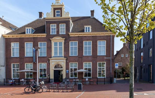 Grand Museum Hotel, BW Signature Collection