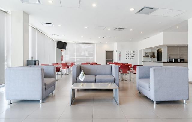 City Express Junior by Marriott Aguascalientes Centro