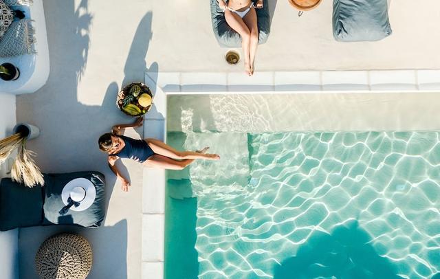 PAREA Paros - Adults only